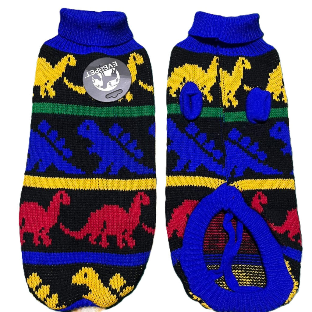 Dog Winter Clothes - Shaking Tails