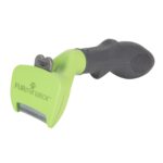 FURminator Undercoat deShedding Tool – Small Dogs & Cats, Short Hair - Shaking Tails