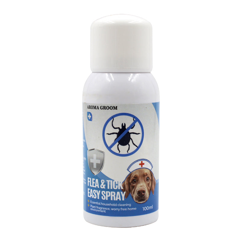 shakingTails_Flea-Tick-Easy-Spray-Itch-Relief-43025453678887 Flea & Tick Easy Spray Itch Relief - Shaking Tails