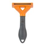 Furminator Undercoat deShedding Tool Medium Dog Long Hair - Shaking Tails