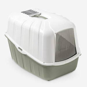 MPS - Komoda Cat Closed Litter Box