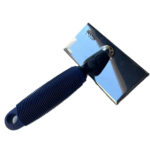 Medium Pet Slicker Brush for Dogs & Cats – Tangle-Free Grooming Tool - Shaking Tails