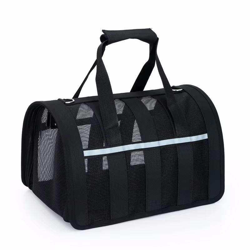 shakingTails_Pet-Carrier-Bag-With-Reflective-Stripe-for-Cats-and-Small-Dogs-43064121950503 (1) Pet Carrier Bag With Reflective Stripe for Cats and Small Dogs - Shaking