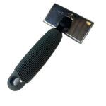 Small Pet Slicker Brush for Dogs & Cats – Gentle & Effective Grooming Tool