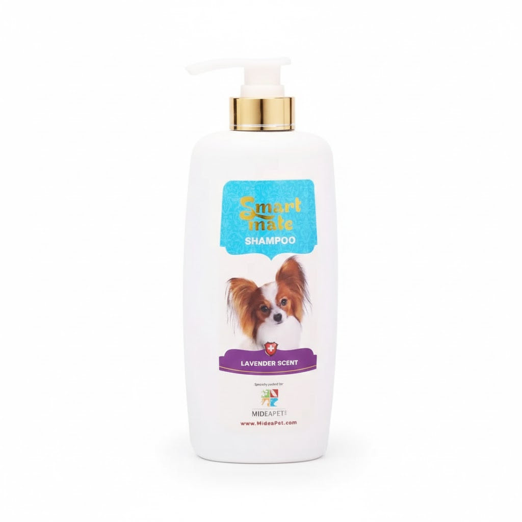 Smart Mate Shampoo Lavender Scent - Shaking Tails