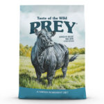 Taste Of The Wild - Angus Beef Limited Ingredient Recipe for Dogs