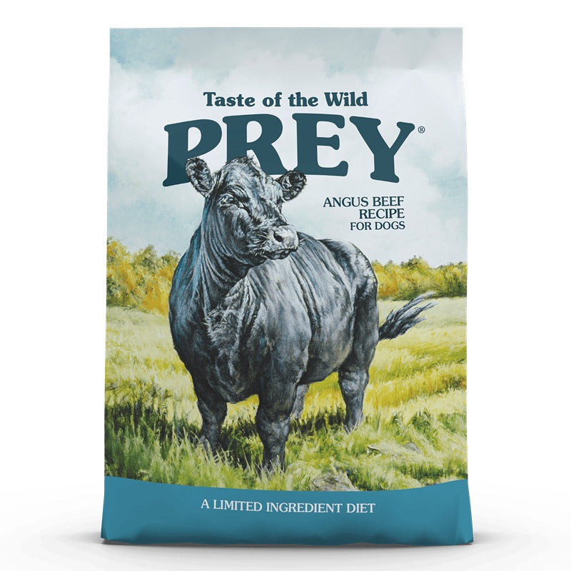 shakingTails_Taste-Of-The-Wild-Angus-Beef-Limited-Ingredient-Recipe-for-Dogs-42989441581351 Taste Of The Wild - Angus Beef Limited Ingredient Recipe for Dogs - Shaking Tails