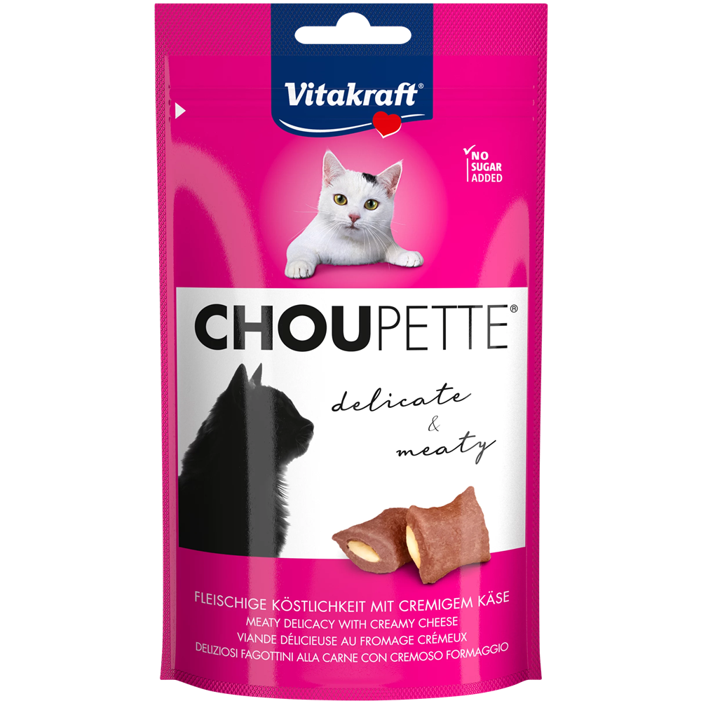 shakingTails_Vitakraft-Choupette-Cat-Snack-Cheese Vitakraft Choupette Cat Snack - Cheese - Shaking Tails