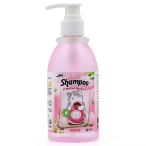 Yoji Shampoo - Shaking Tails