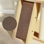 Cat Tree Scratcher House