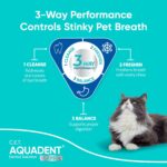 Virbac Aquadent Dental Solution for Dogs and Cats - Image 3