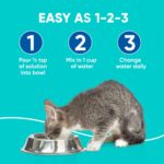 Virbac Aquadent Dental Solution for Dogs and Cats - Image 5