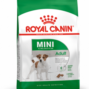 Royal Canin Mini Adult Dog Dry Food