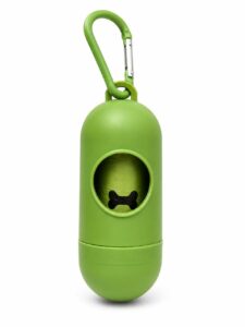 Pet Waste Bag Dispenser