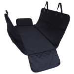 Waterproof Anti-Scratch Car Seat Cover for Dogs - Image 5