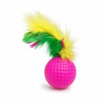 Cat Ball Toy