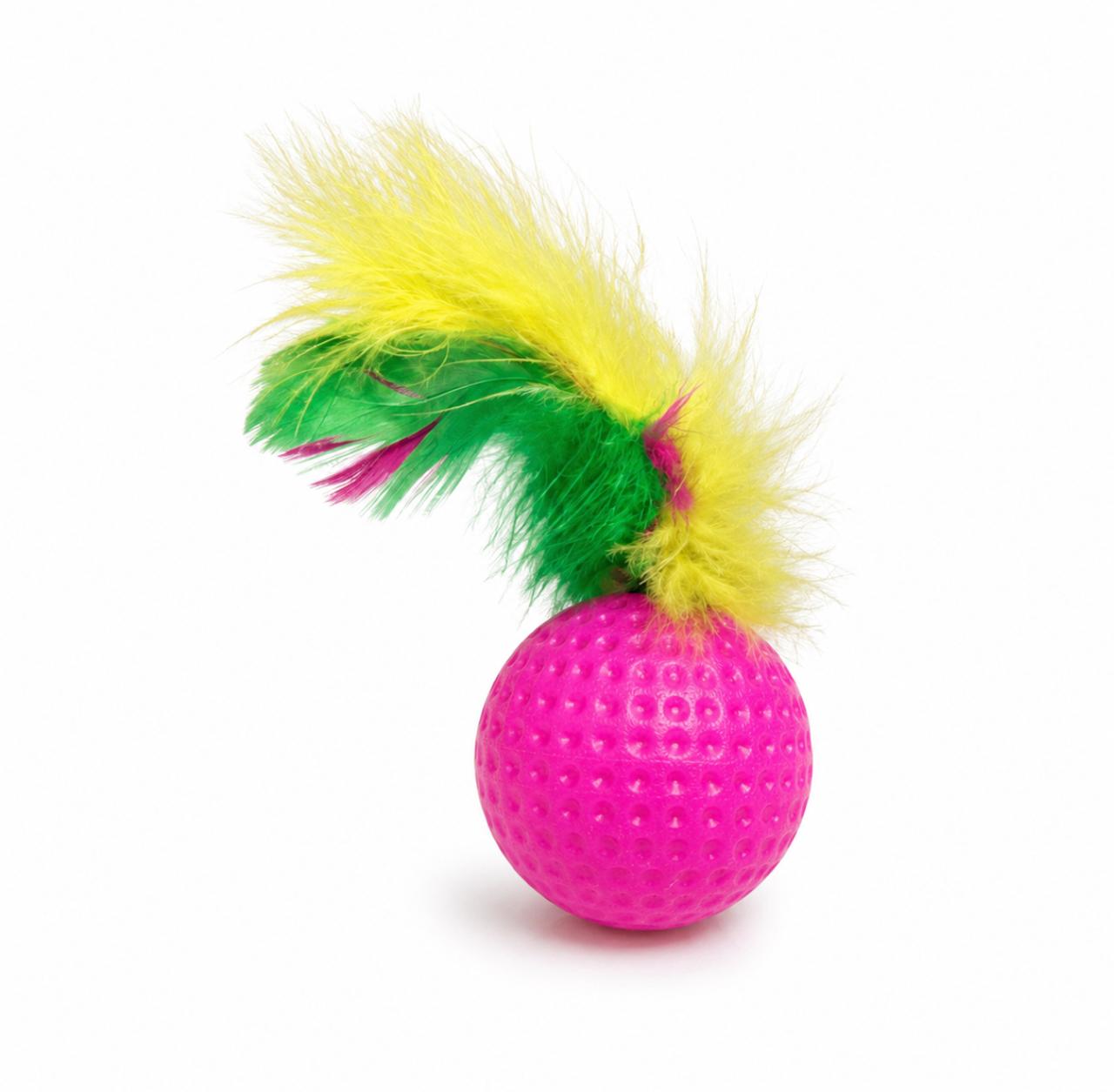 shakingtails_catBallToy Cat Ball Toy