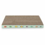 Cat Scratching Board
