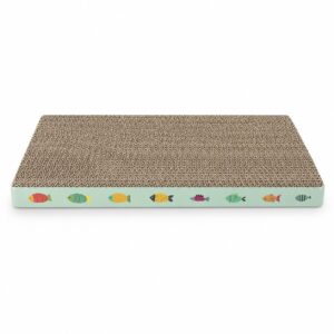 Cat Scratching Board