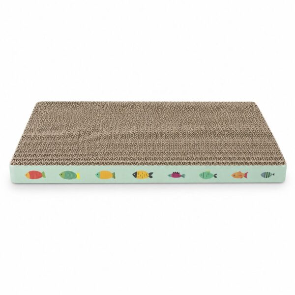 Cat Scratching Board