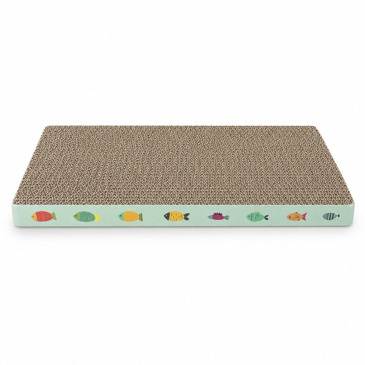 shakingtails_catScratchingBoard Cat Scratching Board