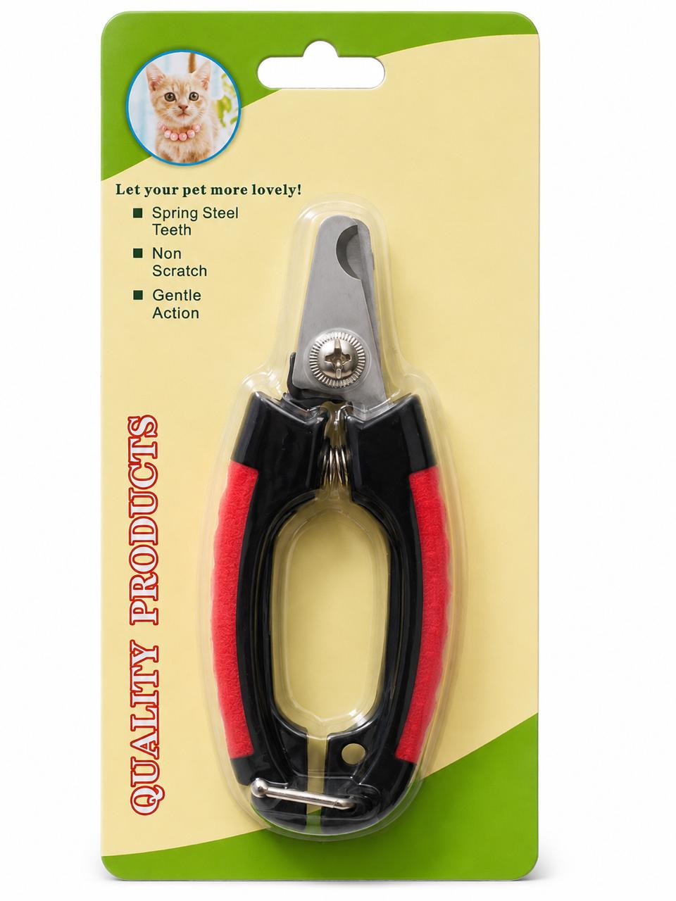 Pet Nail Clipper