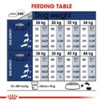 Royal Canin Maxi Adult Dog Dry Food - Shaking Tails