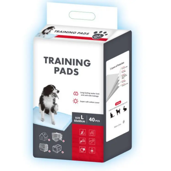 Pet Training Pads - Large Size