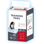 Pet Training Pads - XLarge Size - Shaking Tails