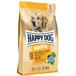 Happy Dog - NaturCroq Poultry & Rice - Dog Food