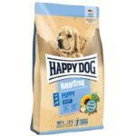 Happy Dog - NaturCroq Puppy Dog Dry Food