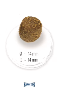 Happy Dog – NaturCroq Beef & Rice – Dog Food - Image 5