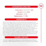 Royal Canin Adult Exigent Fussy Savour Dry Cat Food