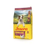 Josera MINI CHICKEN & RICE