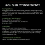 Purina Pro Plan - Large Athletic Puppy Robust Healthy Start Dog Dry Food - Chicken