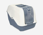 MPS Netta MAxi Cat Closed Litter Box