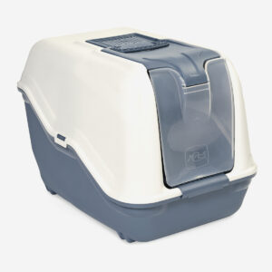 MPS Netta MAxi Cat Closed Litter Box