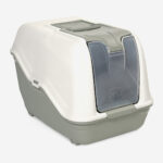 MPS Netta MAxi Cat Closed Litter Box