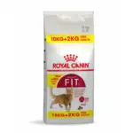 Royal Canin Adult Fit Cat Dry Food
