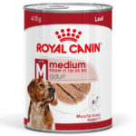 Royal Canin Medium Adult Wet Food Can