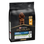 Purina Pro Plan - Large Athletic Puppy Healthy Start Dog Dry Food - Chicken