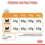 Royal Canin Adult Hair & Skin Care Cat Dry Food