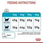 Royal Canin Adult Urinary care Cat Dry Food - Shaking Tails