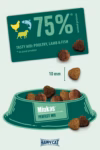 Happy Cat - Minkas Perfect Mix Poultry, Fish & Lamb Adult Dry Cat Food