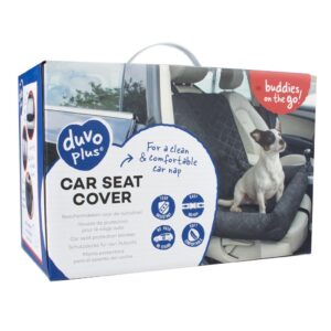 Duvo Car Seat Cover