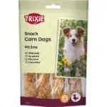 Trixie Snack Corn Dogs with Duck (100g)