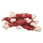 Trixie PREMIO Duckies Dog Treats – Duck Breast (100g)