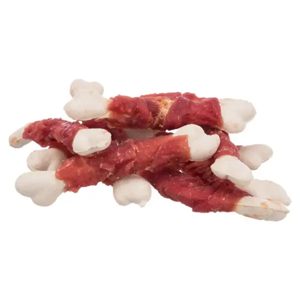 Trixie PREMIO Duckies Dog Treats – Duck Breast (100g)