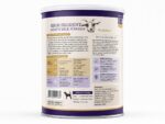 Premium Goat’s Milk Powder for Dogs – 400g | High Calcium & Rich Nutrition Supplement