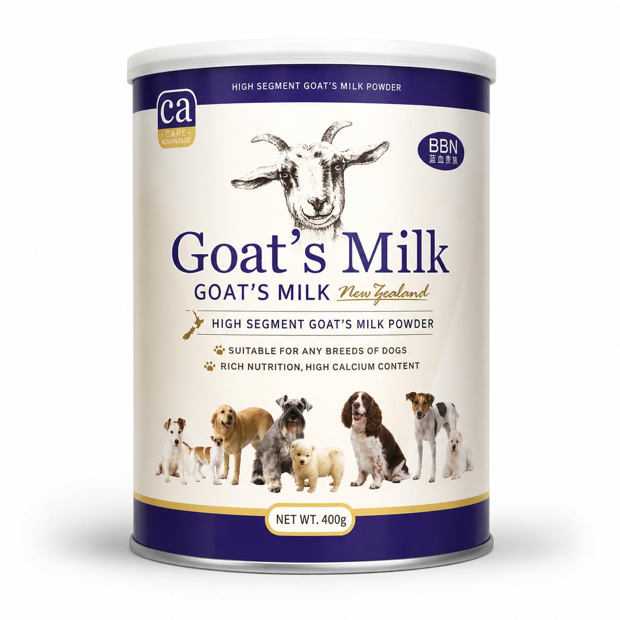 WhatsApp Image 2026-07-01 at 9.27.52 PM Premium Goat’s Milk Powder for Dogs – 400g | High Calcium & Rich Nutrition Supplement - Image 1